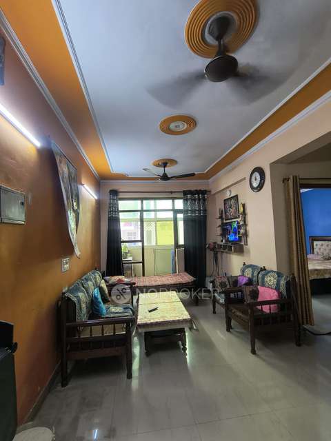 2 BHK Flat In Cosmos Golden Heights For Sale  In Crossings Republik