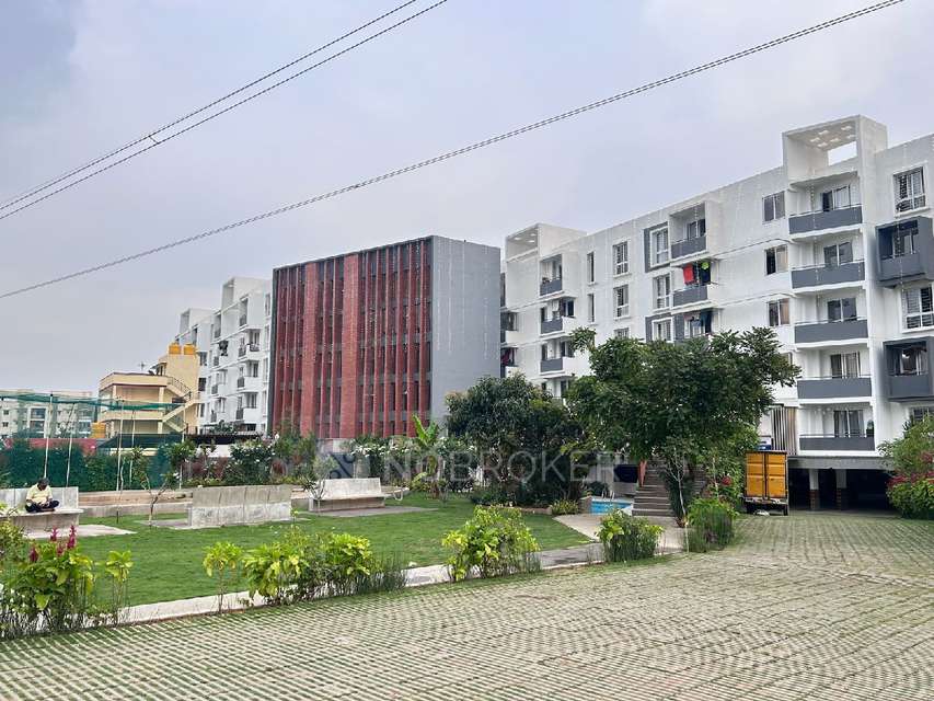 3 BHK Flat In Gr Sitara for Rent  In Choodasandra