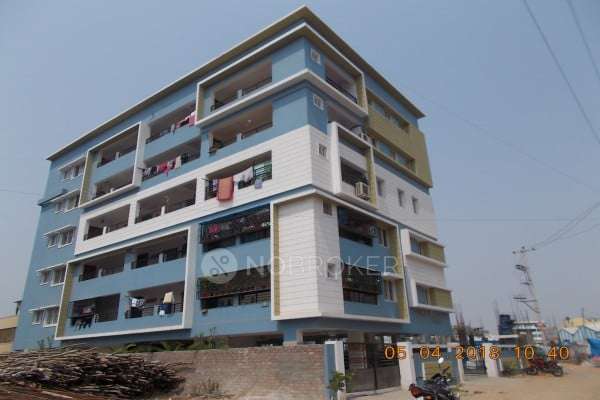 2 BHK Flat In Siddh Shekha Nalanda For Sale  In Kukatpally