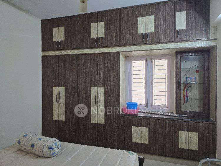 2 BHK Flat In Maa Woodside Apartment for Rent  In Kondapur