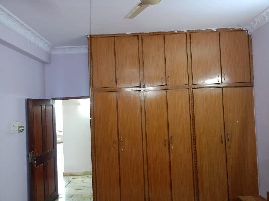 3 BHK Flat In Meghadri Heights For Sale  In Yapral