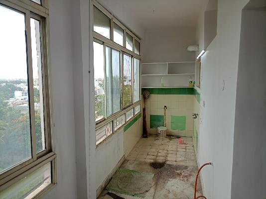 3 BHK Flat In Meghadri Heights For Sale  In Yapral