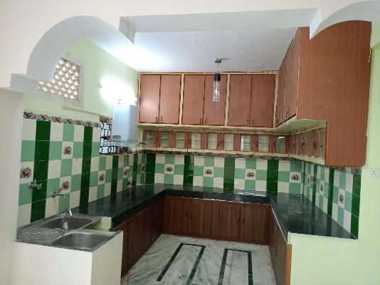 3 BHK Flat In Meghadri Heights For Sale  In Yapral