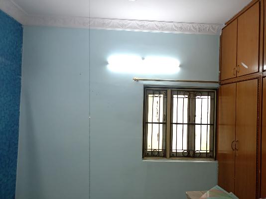 3 BHK Flat In Meghadri Heights For Sale  In Yapral