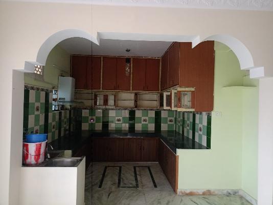 3 BHK Flat In Meghadri Heights For Sale  In Yapral