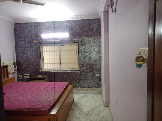 3 BHK Flat In Meghadri Heights For Sale  In Yapral