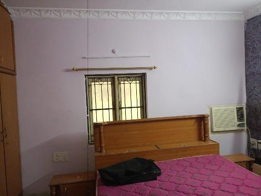 3 BHK Flat In Meghadri Heights For Sale  In Yapral