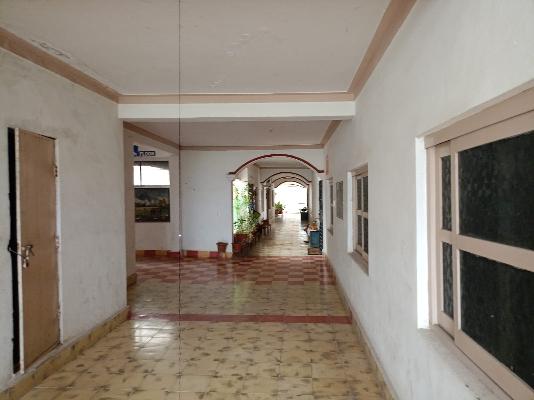 3 BHK Flat In Meghadri Heights For Sale  In Yapral