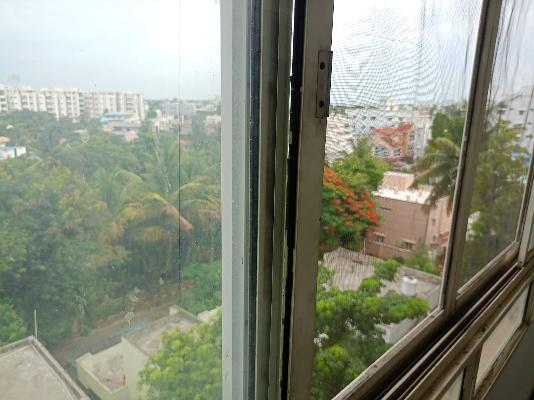 3 BHK Flat In Meghadri Heights For Sale  In Yapral