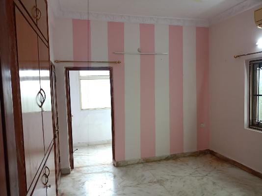 3 BHK Flat In Meghadri Heights For Sale  In Yapral