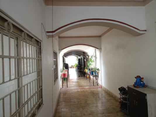 3 BHK Flat In Meghadri Heights For Sale  In Yapral