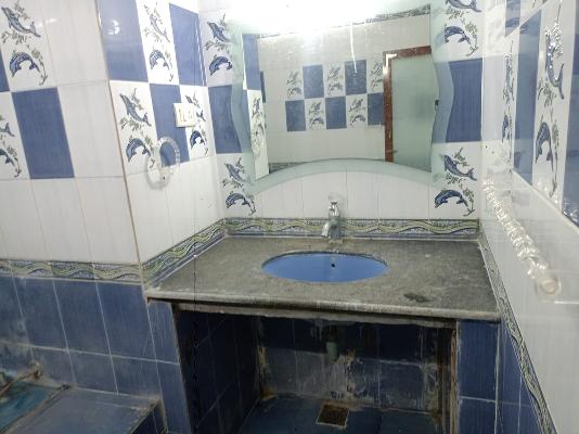 3 BHK Flat In Meghadri Heights For Sale  In Yapral