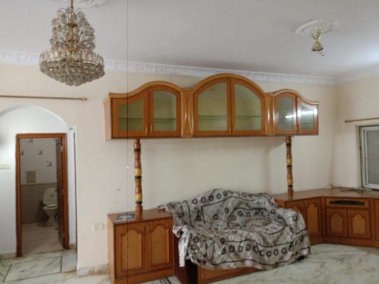 3 BHK Flat In Meghadri Heights For Sale  In Yapral