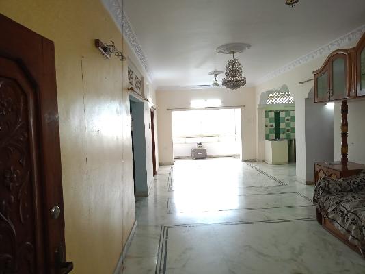 3 BHK Flat In Meghadri Heights For Sale  In Yapral