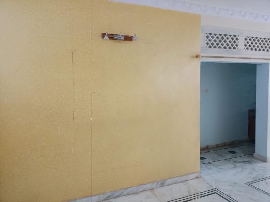 3 BHK Flat In Meghadri Heights For Sale  In Yapral