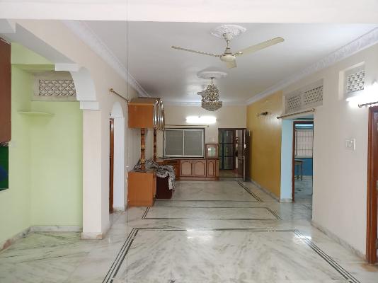 3 BHK Flat In Meghadri Heights For Sale  In Yapral