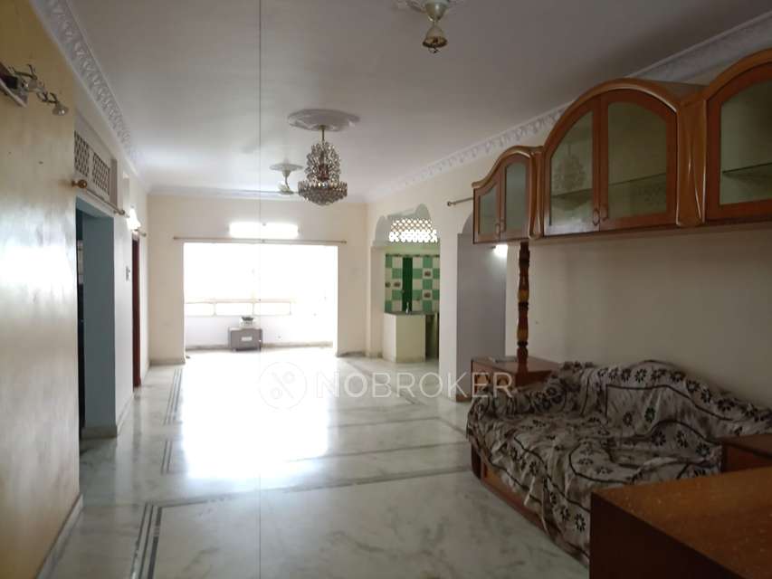 3 BHK Flat In Meghadri Heights For Sale  In Yapral