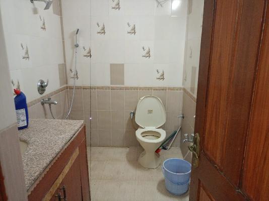 3 BHK Flat In Meghadri Heights For Sale  In Yapral