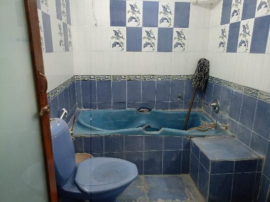 3 BHK Flat In Meghadri Heights For Sale  In Yapral