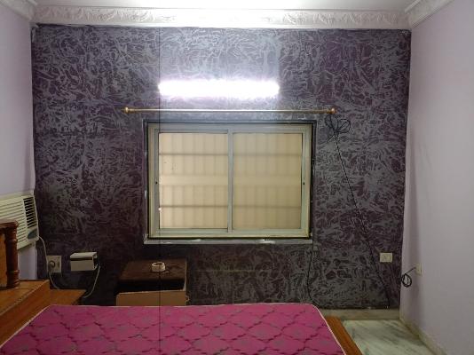 3 BHK Flat In Meghadri Heights For Sale  In Yapral