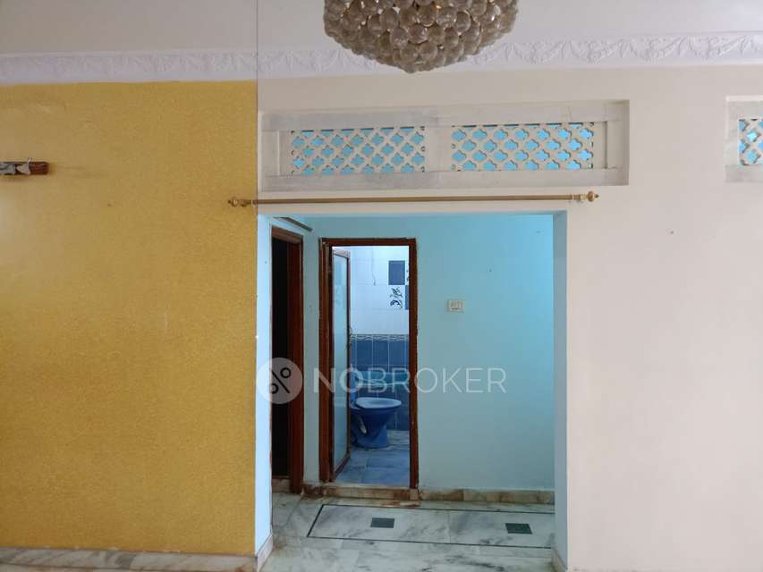 3 BHK Flat In Meghadri Heights For Sale  In Yapral