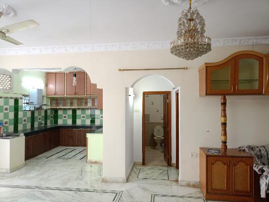 3 BHK Flat In Meghadri Heights For Sale  In Yapral