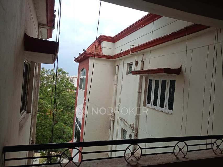 3 BHK Flat In Meghadri Heights For Sale  In Yapral