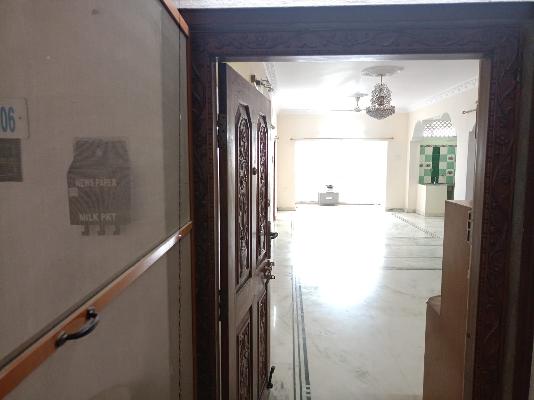 3 BHK Flat In Meghadri Heights For Sale  In Yapral
