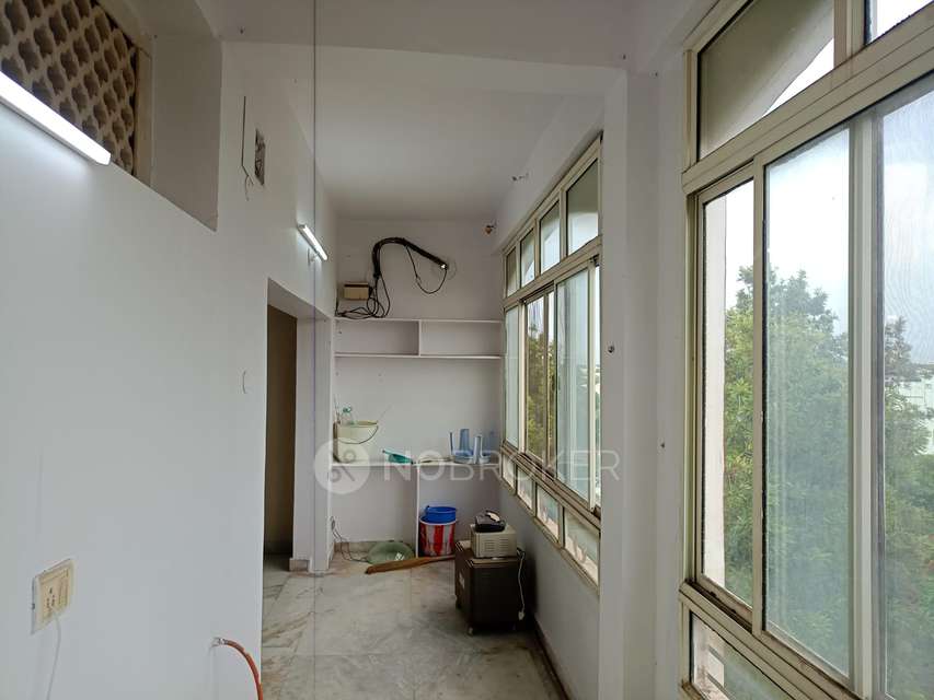 3 BHK Flat In Meghadri Heights For Sale  In Yapral