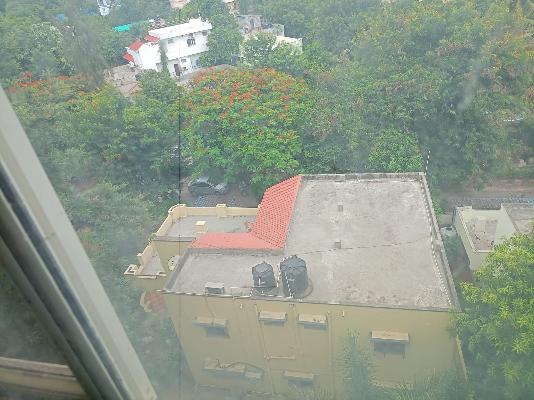 3 BHK Flat In Meghadri Heights For Sale  In Yapral