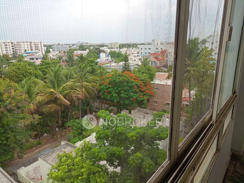 3 BHK Flat In Meghadri Heights For Sale  In Yapral
