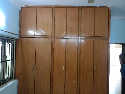 3 BHK Flat In Meghadri Heights For Sale  In Yapral