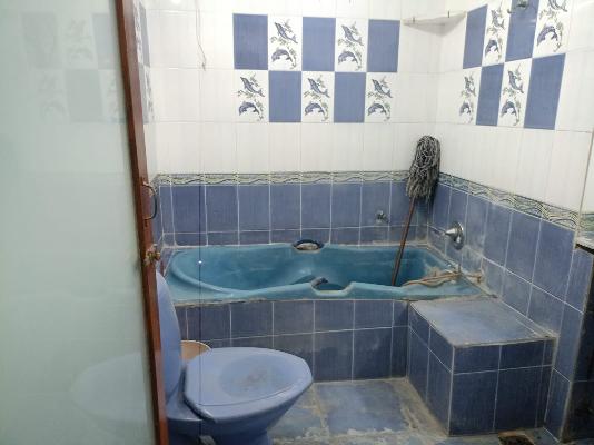 3 BHK Flat In Meghadri Heights For Sale  In Yapral