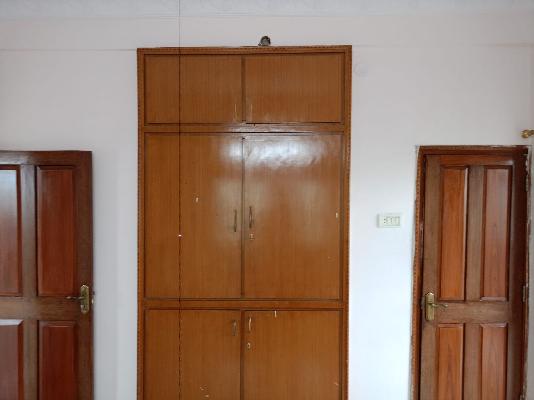 3 BHK Flat In Meghadri Heights For Sale  In Yapral