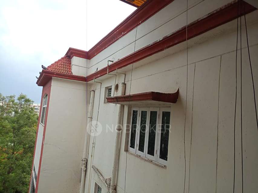 3 BHK Flat In Meghadri Heights For Sale  In Yapral