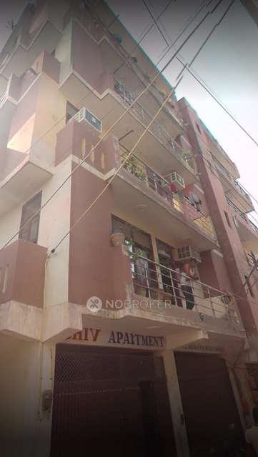 3 BHK Flat In Apna Ghar for Rent  In Shyam Vihar Ph-ii, Shyam Vihar, Block E, Ph-ii, Najafgarh, New Delhi, Delhi, India
