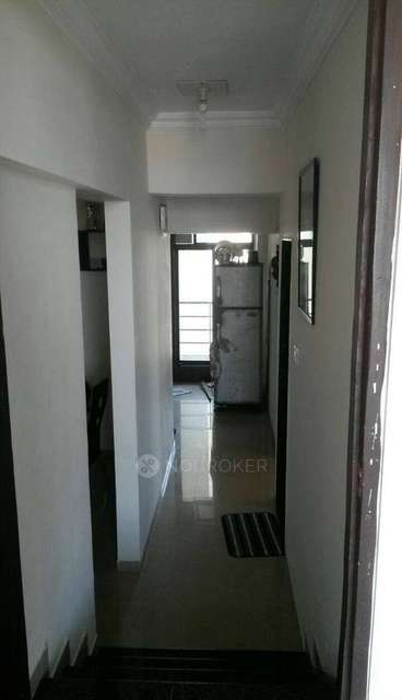 2 BHK Flat In Innovative Heights For Sale  In Kharghar