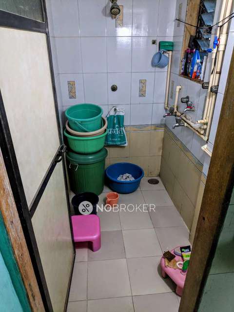 2 BHK Flat In Shankeshwar Palms For Sale  In Dombivli West