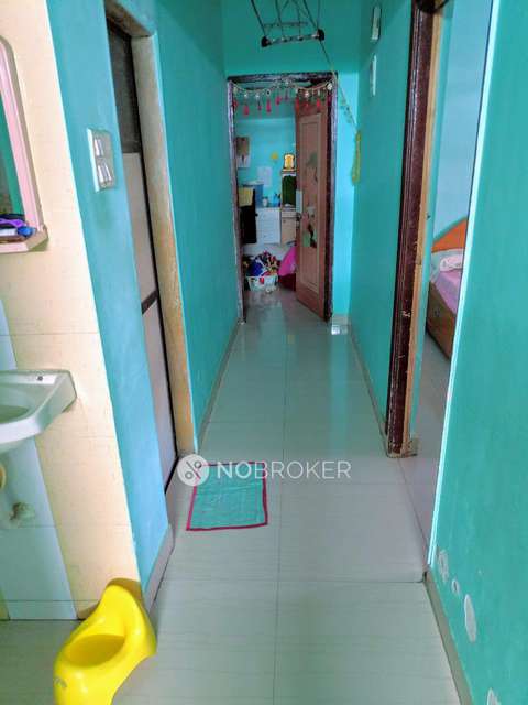 2 BHK Flat In Shankeshwar Palms For Sale  In Dombivli West