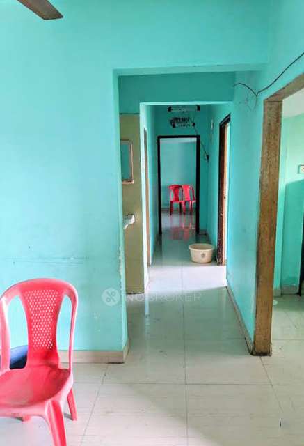 2 BHK Flat In Shankeshwar Palms For Sale  In Dombivli West