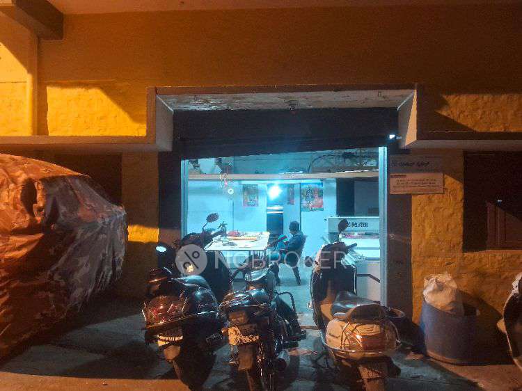 Industrial Shed in Kamakshipalya, Bangalore for Rent 