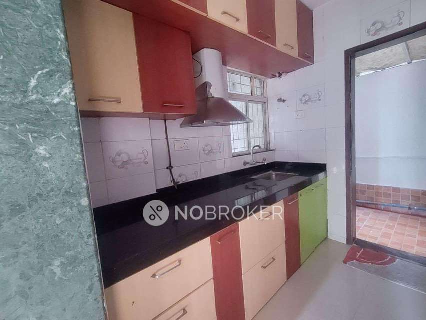 2 BHK Flat In Runwal Seagull For Sale  In Hadapsar