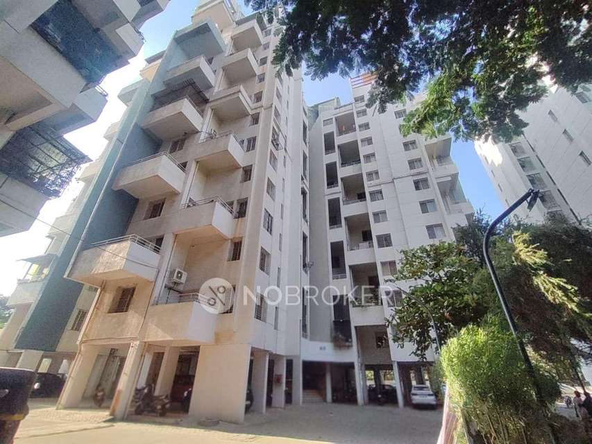 2 BHK Flat In Runwal Seagull For Sale  In Hadapsar