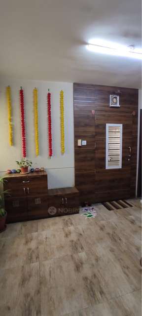 2 BHK Villa In Golden Palms, Bhukum for Rent  In Bhukum