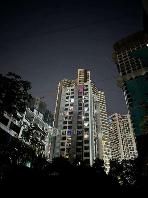 PG for Girls in Dn Nagar