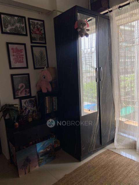 PG for Girls in Dn Nagar