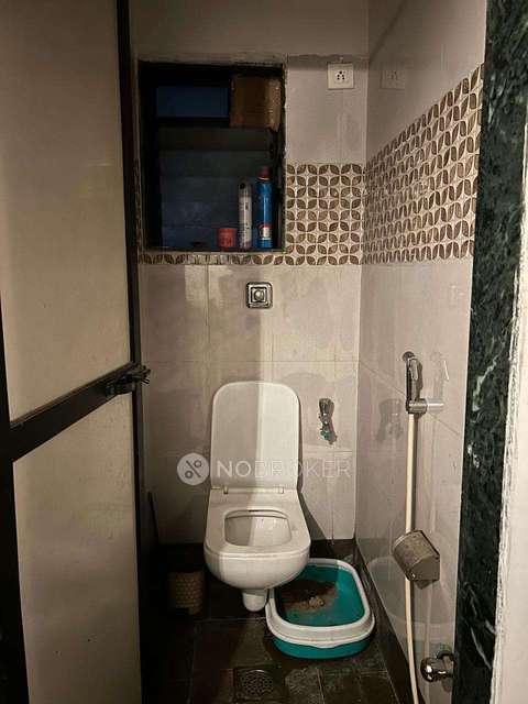 PG for Girls in Dn Nagar