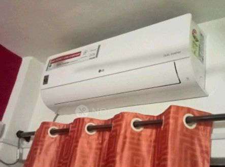 1 BHK Flat In Goel Ganga Kunj for Rent  In Hvjf+h45, Malwadi Rd, Kalas Area, Kalas, Pune, Maharashtra 411015, India