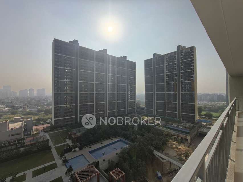 3 BHK Flat In Godrej Woods For Sale  In Sector 43