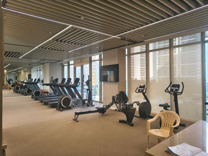 3 BHK Flat In Godrej Woods For Sale  In Sector 43